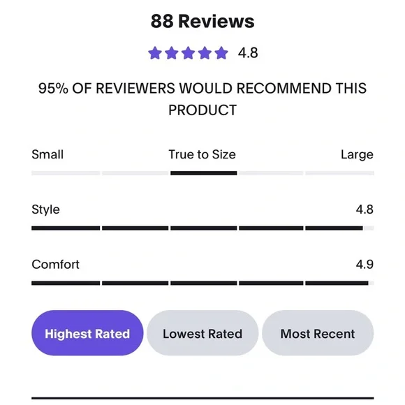 Savage X Fenty Royal Boss Blue Xssential Crop Hoodie - Picture 8 of 13